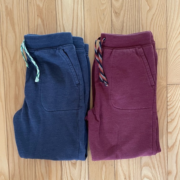 Crewcuts Other - Crewcuts (JCrew Kids) Joggers